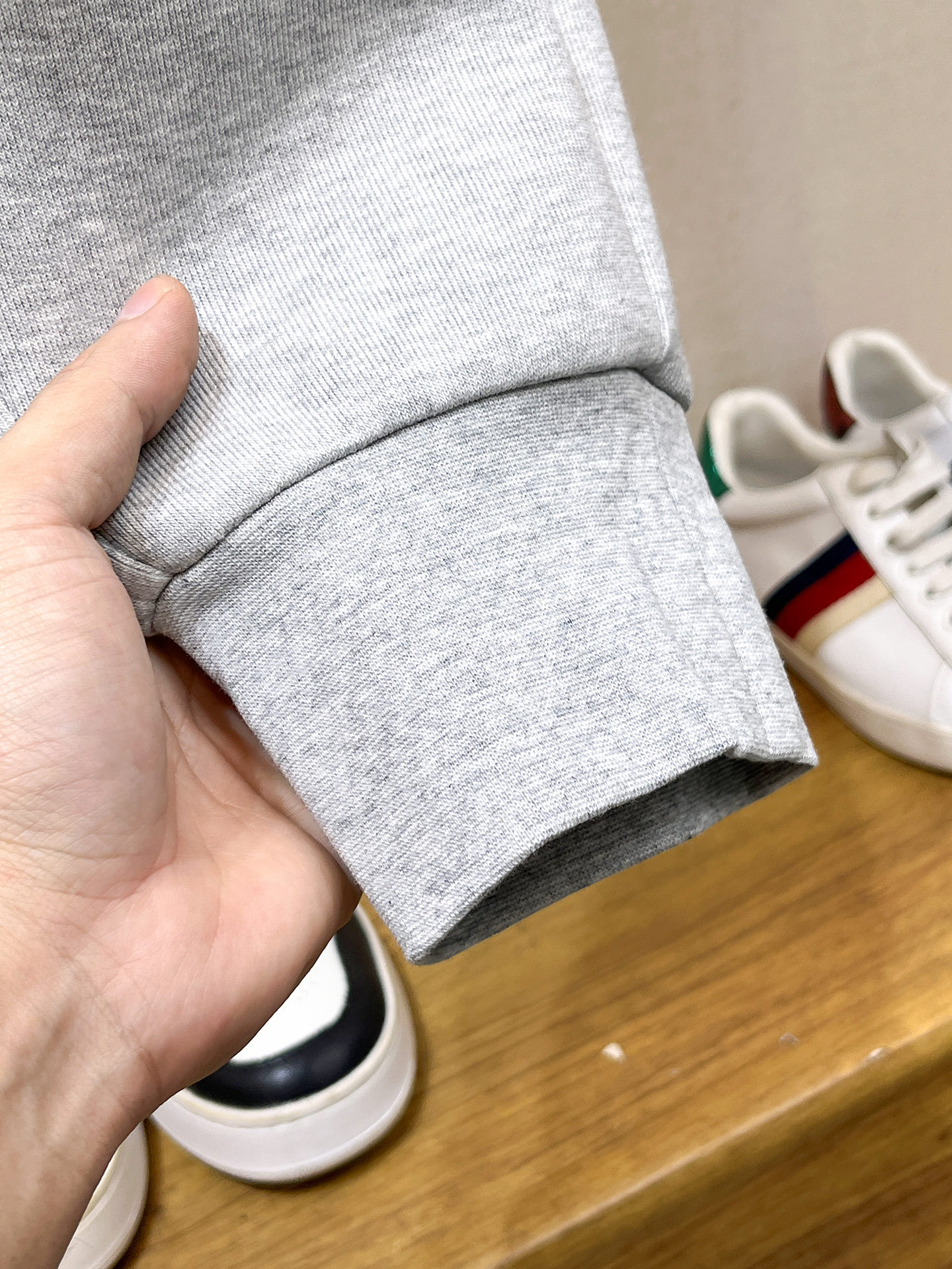 Casual Pants Man